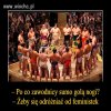 Suchar na dzień dobry.