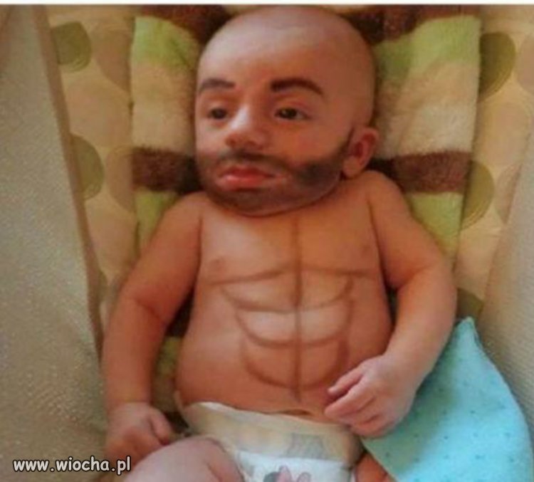 Kiedy dziecko 