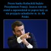 Kolejna kukiełka Rothschildów.