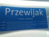 Toaleta w pociągu KD