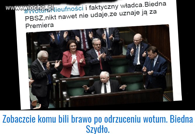 Ona nie jest biedna