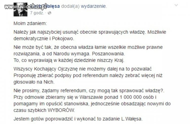 Bolek znowu nie wziął swojej pigułki