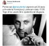 Zignorował 