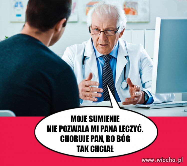 Ale czasy...