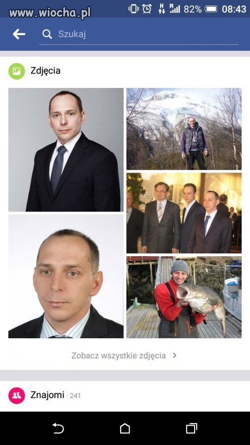 To jest Krzysztof. Kiedyś zakladal akwaria 