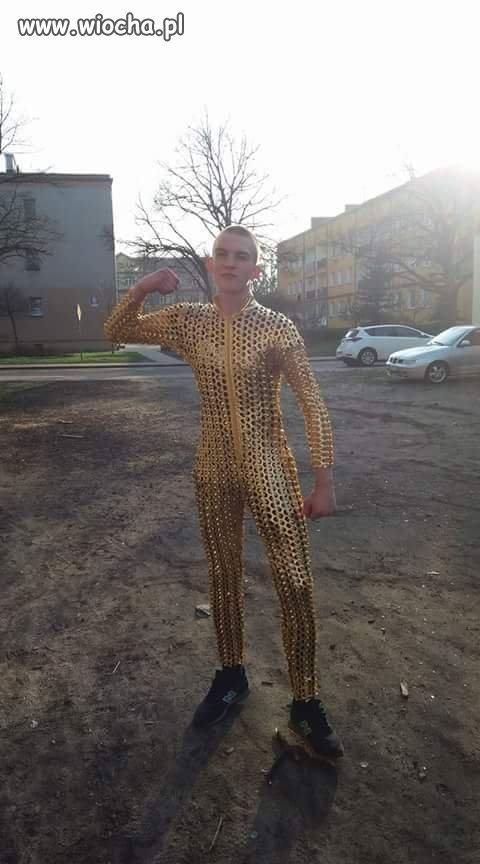 Miejski atleta..
