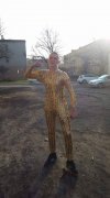 Miejski atleta..