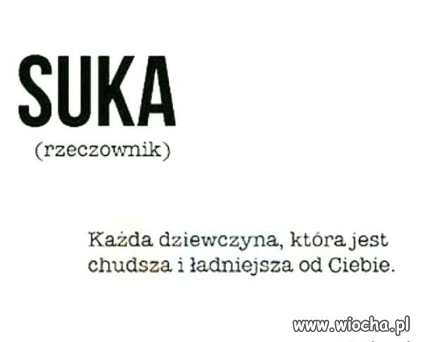 Cos dla kobiet
