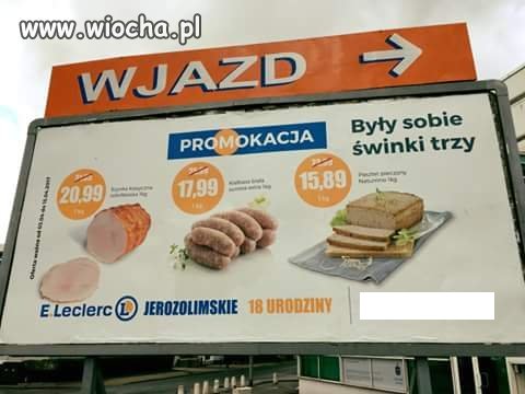 Copywriter płakał jak wymyślał