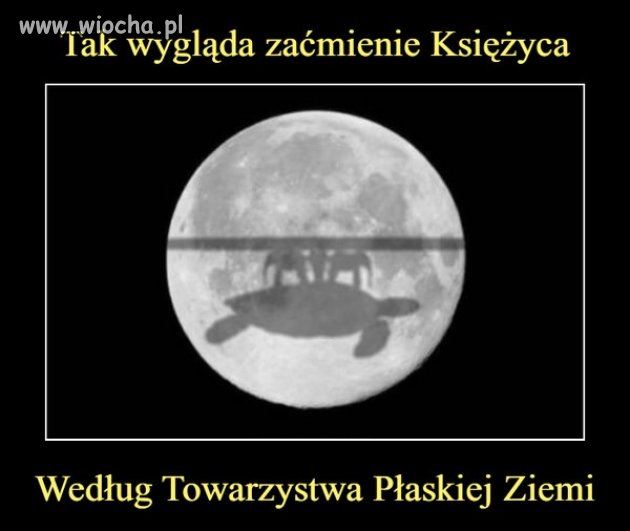 Z pozdrowieniami dla zwolenników "dobrej zmiany"