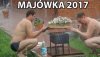Majówka 2017 Rozpoczęta 