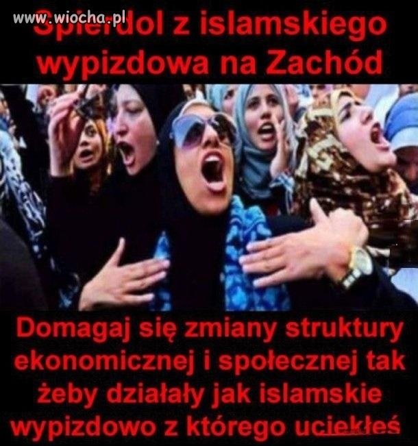 Uchodźcy 