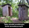 Normalnie "strefa 51"