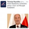 Przekaz dla baranów 