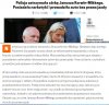 Panie Korwinie ale po Wałęsie to pan darł ryja