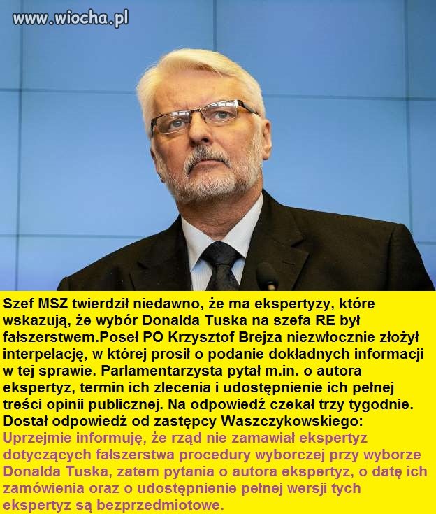 Tego w TVPis się nie dowiesz