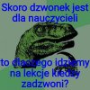 Samo życie