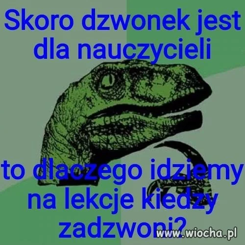 Samo życie