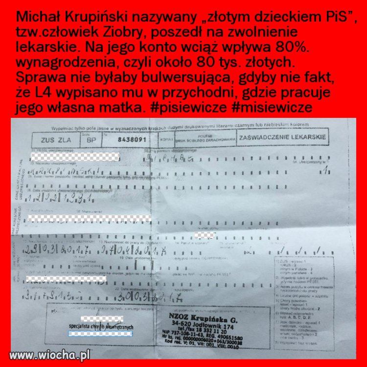 Dobra zmiana