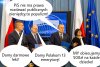 Rozterki zwolennika PO