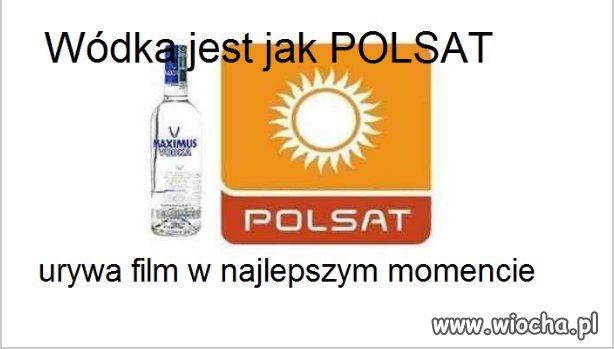 Wódka