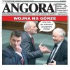 Wojna na górze
