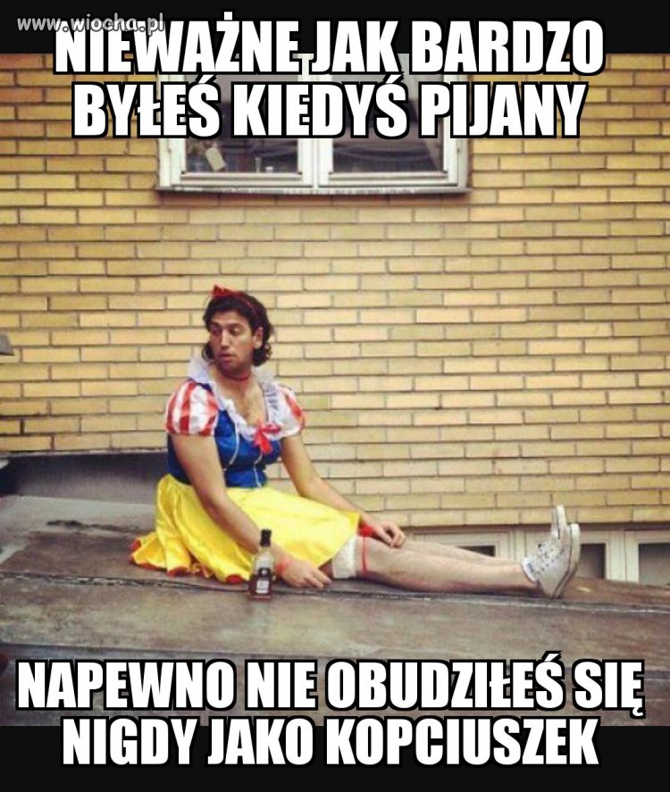 Ciężkie powroty