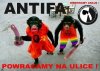 Antifa łowcy hiv