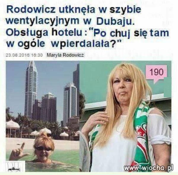No właśnie po co