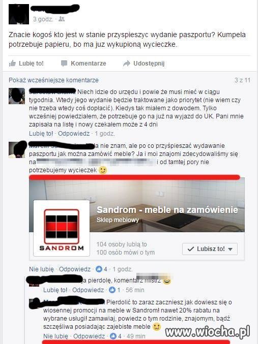 Marketing