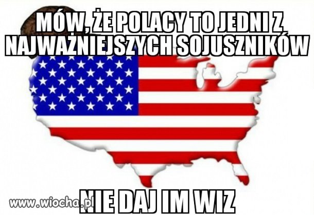Sojusznik...
