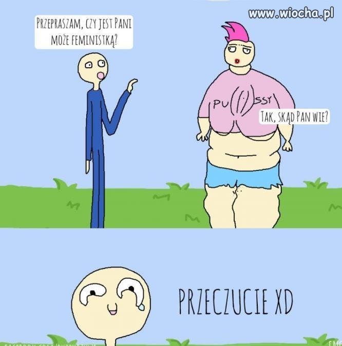 Feministki