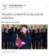 Broszka znowu 