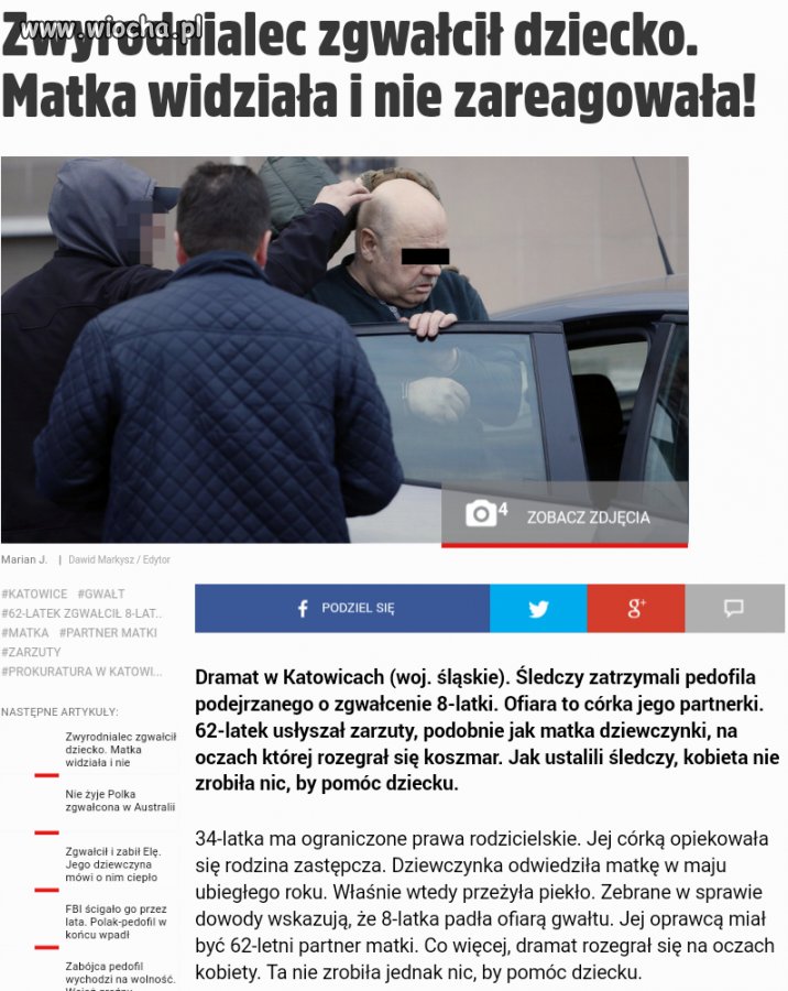 Jak można robić coś takiego dzieciom