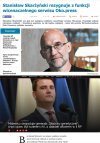 Autor słynnego fejknews o Misiewiczu