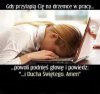 Zawsze się znajdzie wytłumaczenie 