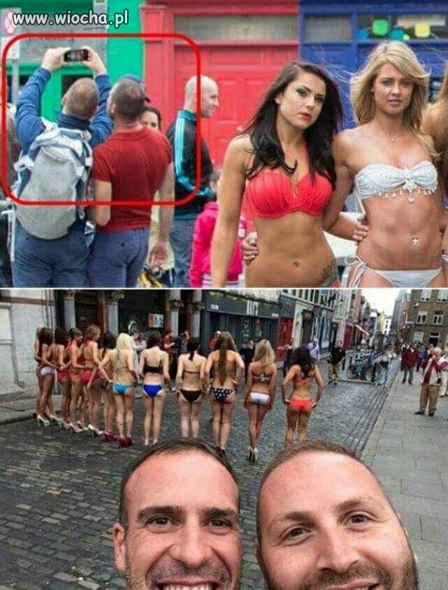 Takie urozmaicenie to ja rozumiem 