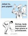 Tak jest...