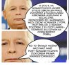 Adekwatne do wypowiedzi o obecnej konstytucji