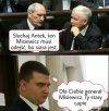 Rozmowy w kuluarach