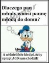 Dlaczego Pan Młody Wnosi Pannę Młodą