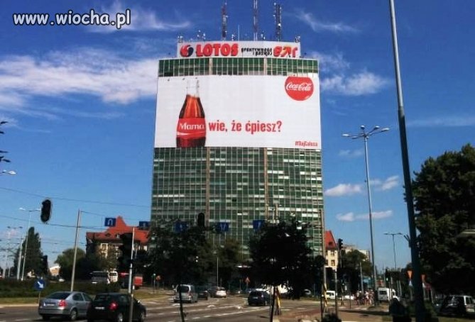 Teraz już każdy będzie wiedział