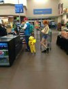 POKEMON GO!!!