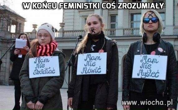 Trochę to trwało, ale załapały