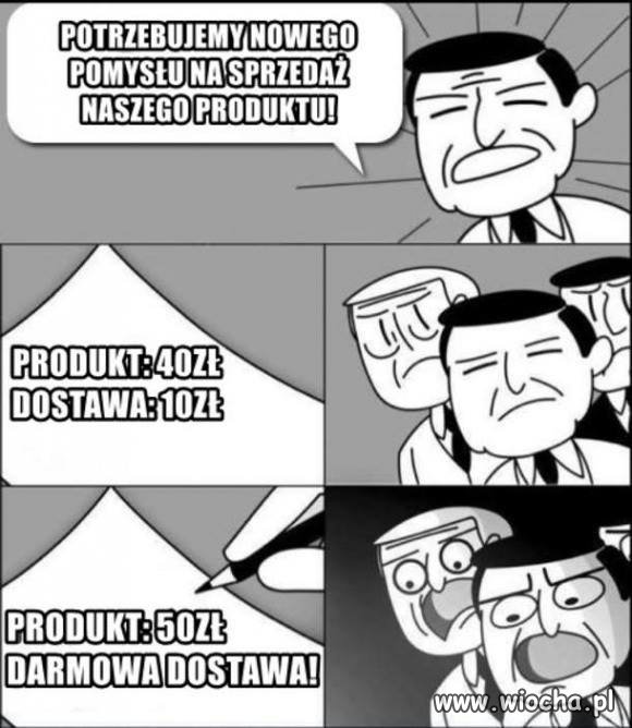 Portale sprzedaży...