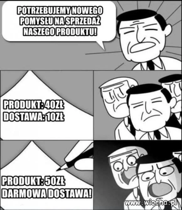 Portale sprzedaży...