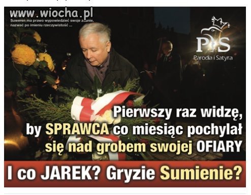 I taka prawda 