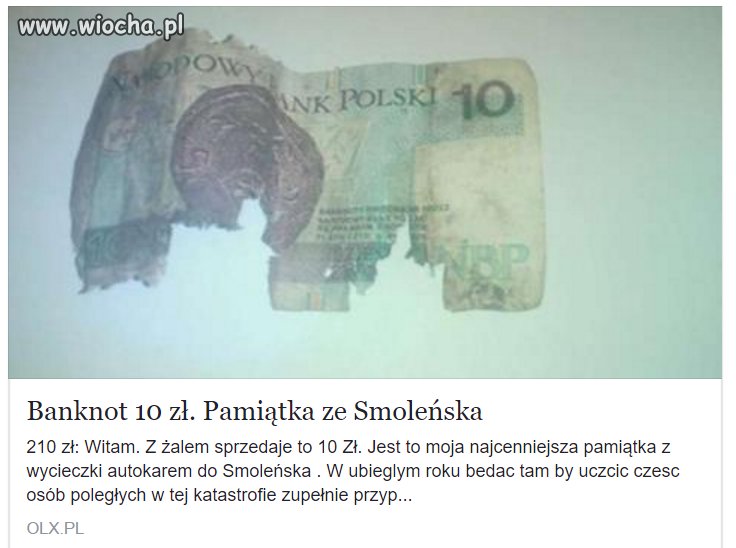Ogłoszenie 