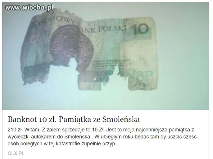 Ogłoszenie 