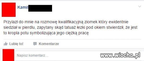 Ciężka praca